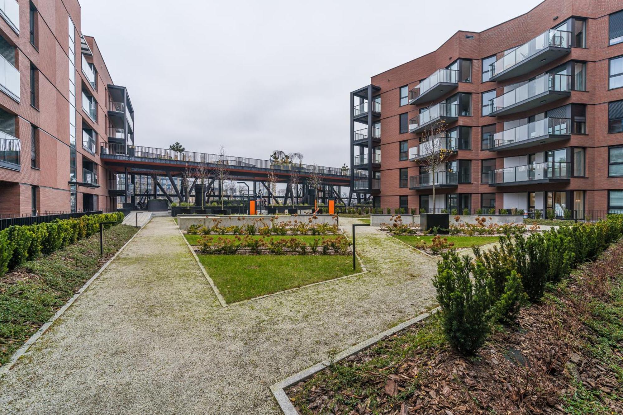 Apartmate- Oldtown Sienna Grobla Comfy Apartment Sauna & Free Gym Gdańsk Exterior foto