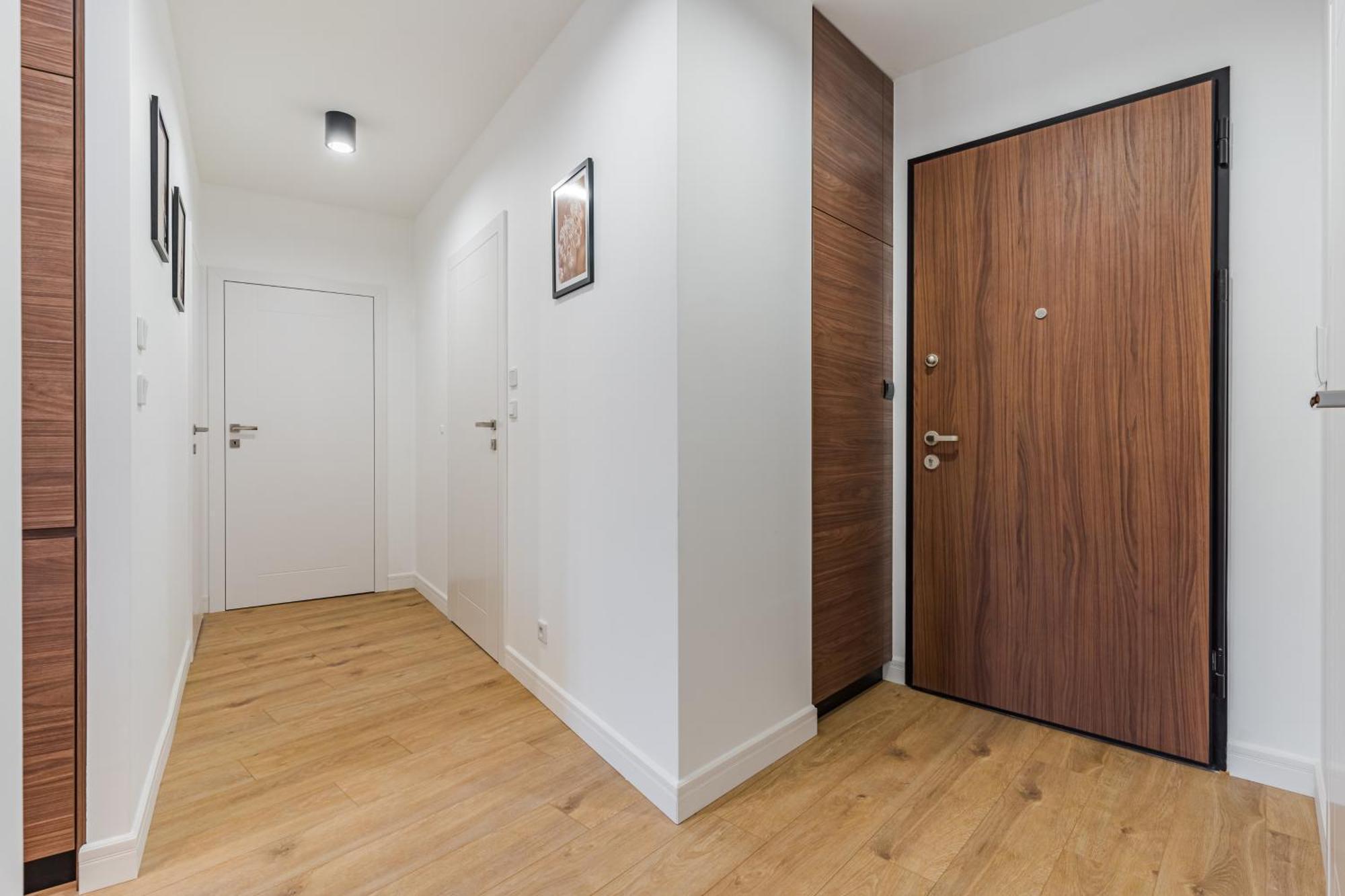 Apartmate- Oldtown Sienna Grobla Comfy Apartment Sauna & Free Gym Gdańsk Exterior foto