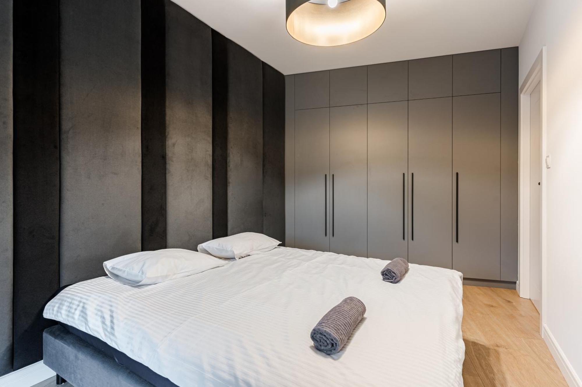 Apartmate- Oldtown Sienna Grobla Comfy Apartment Sauna & Free Gym Gdańsk Exterior foto