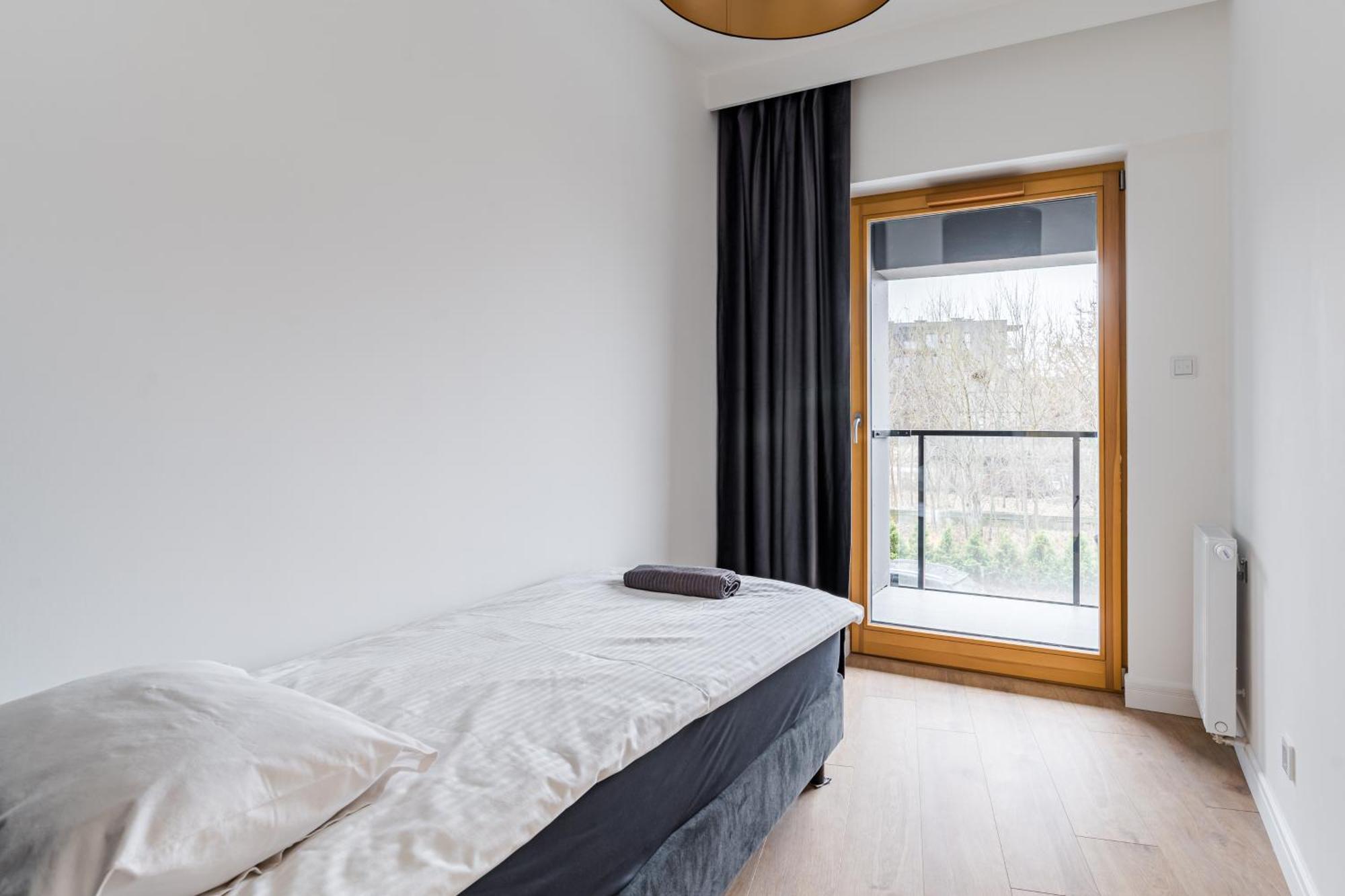 Apartmate- Oldtown Sienna Grobla Comfy Apartment Sauna & Free Gym Gdańsk Exterior foto