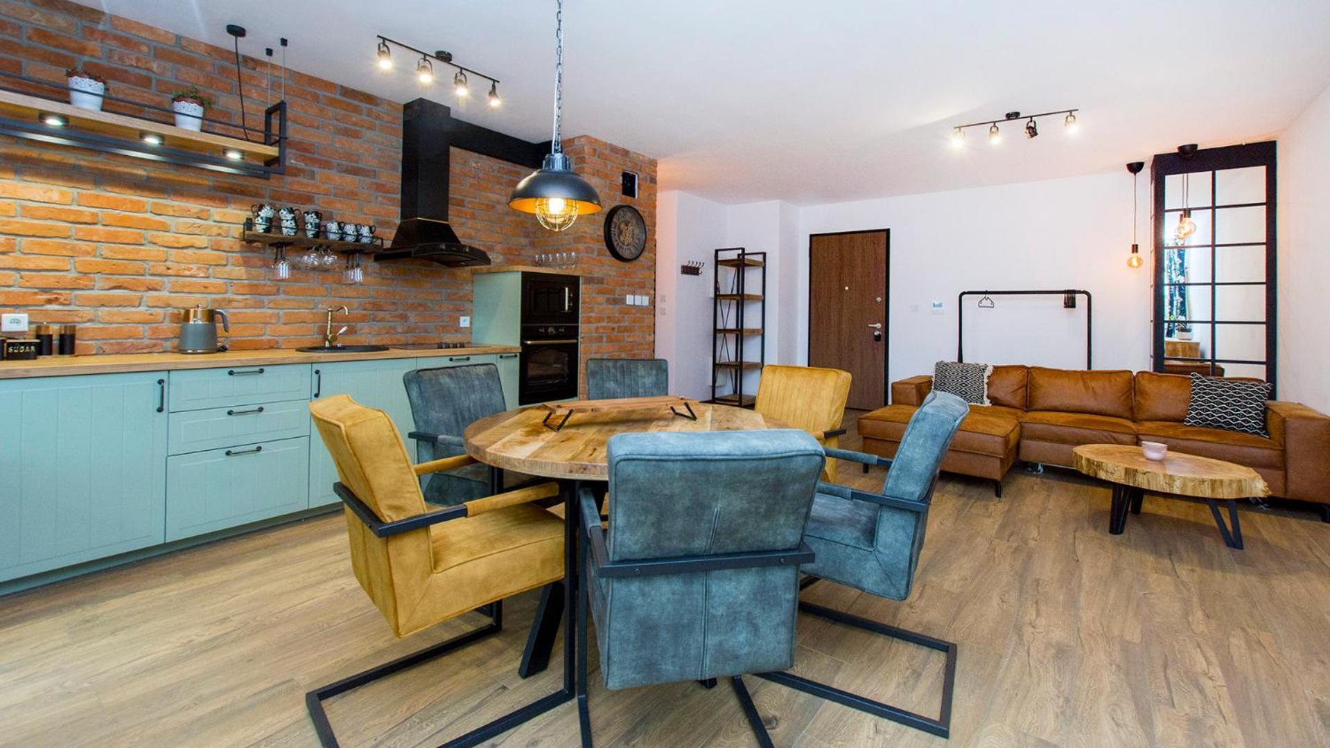 Apartmate- Oldtown Sienna Grobla Comfy Apartment Sauna & Free Gym Gdańsk Exterior foto